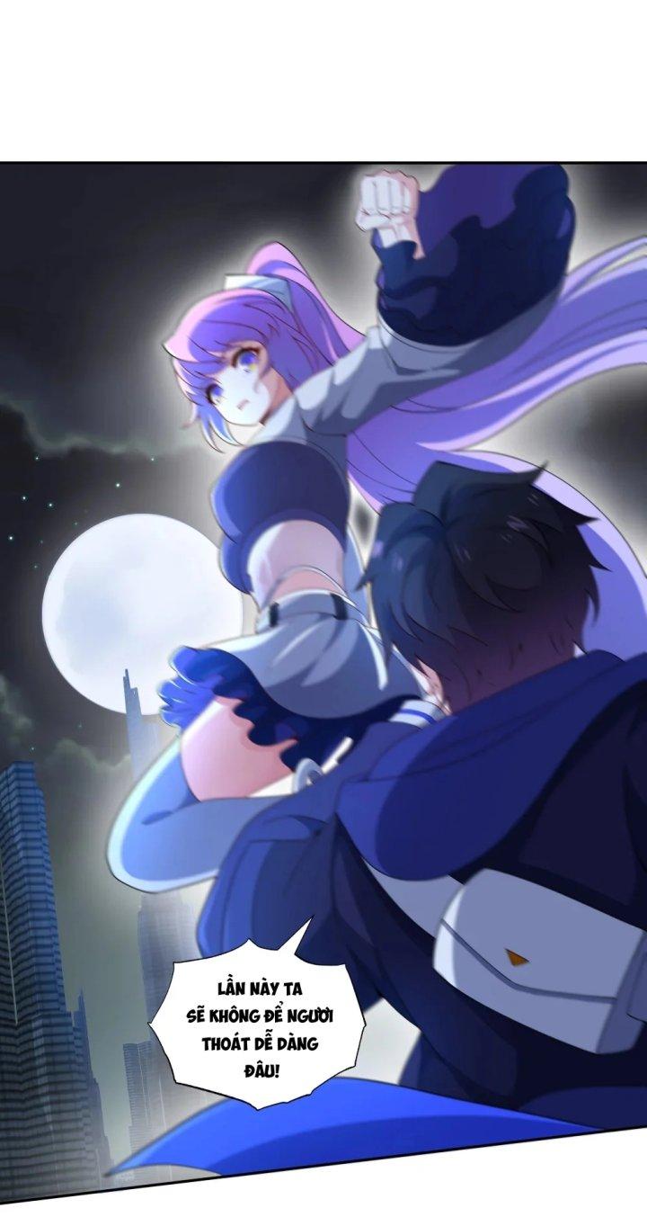 Náo Động Thiên Khởi Chapter 30 - Trang 2