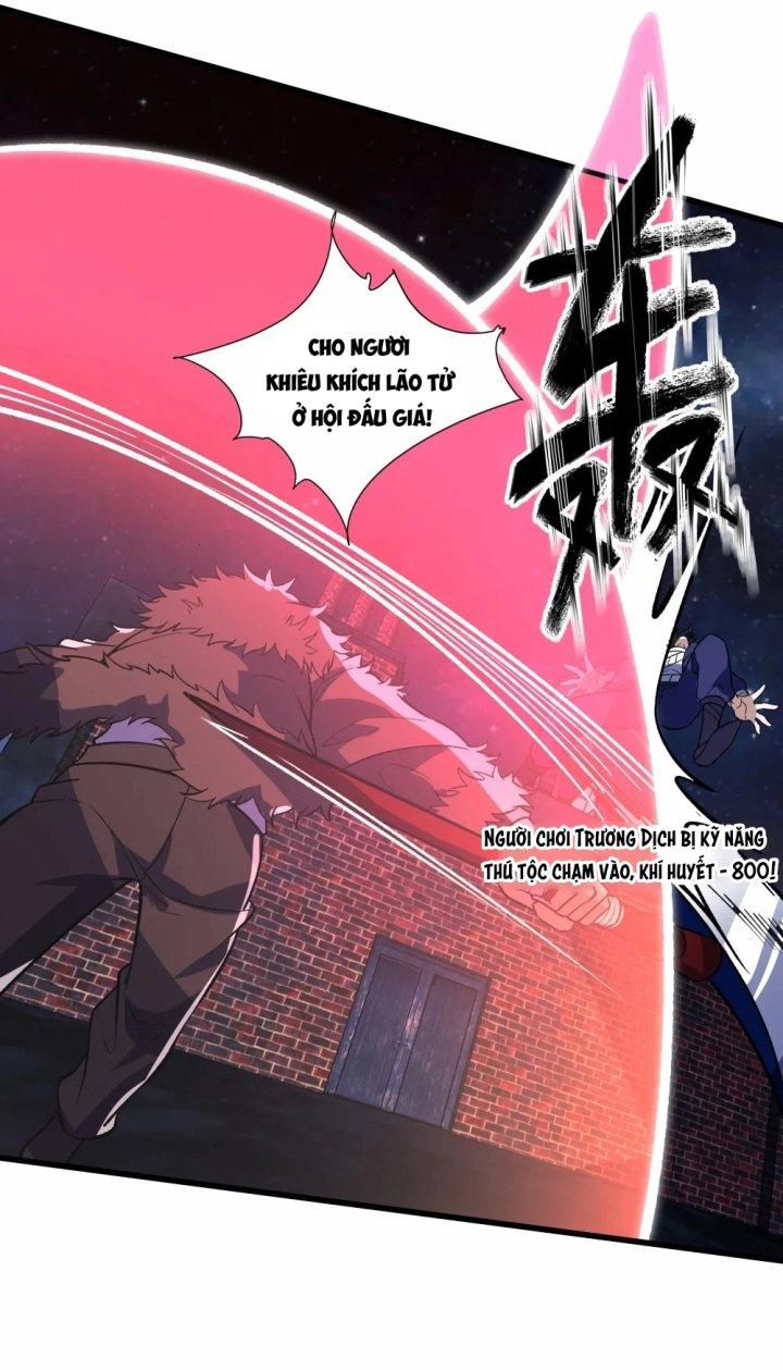 Náo Động Thiên Khởi Chapter 31 - Trang 2