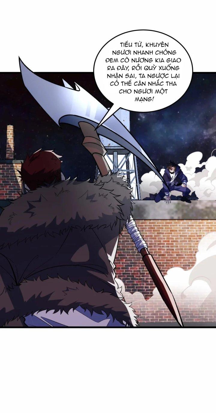 Náo Động Thiên Khởi Chapter 31 - Trang 2