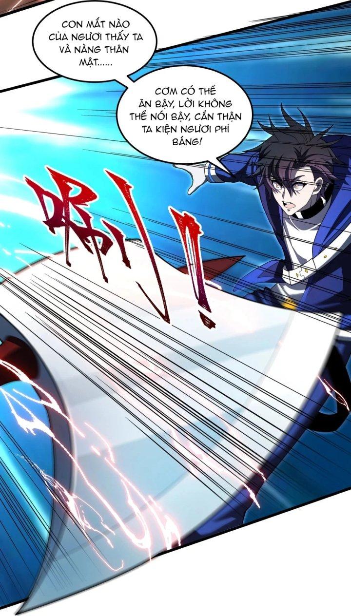 Náo Động Thiên Khởi Chapter 31 - Trang 2