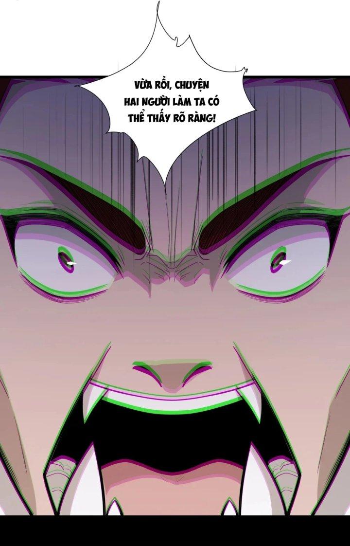 Náo Động Thiên Khởi Chapter 31 - Trang 2