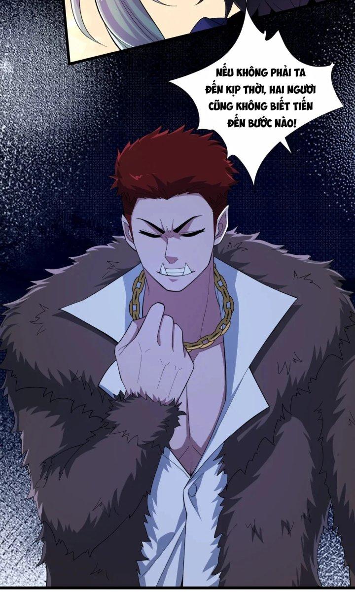 Náo Động Thiên Khởi Chapter 31 - Trang 2