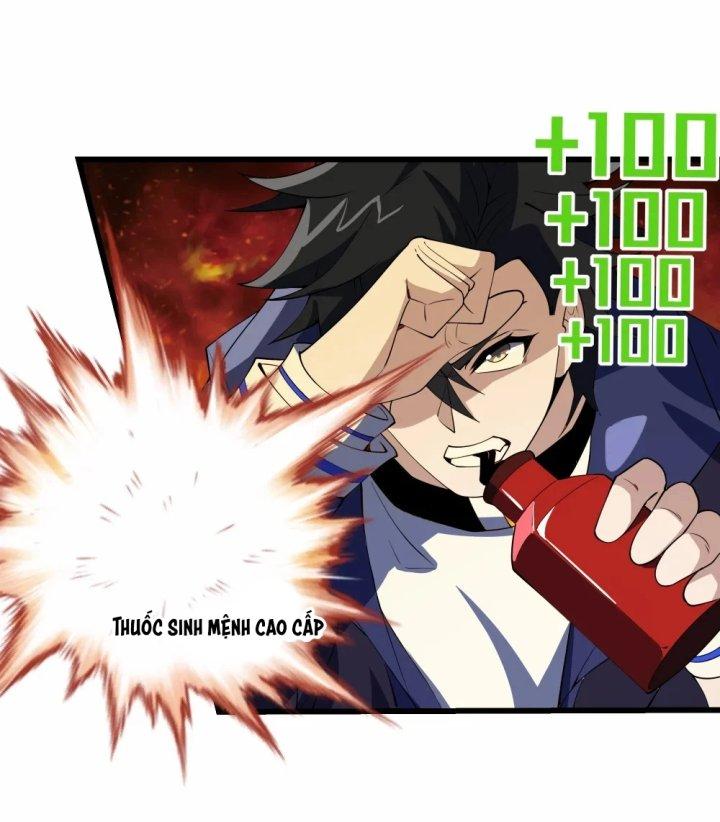 Náo Động Thiên Khởi Chapter 31 - Trang 2