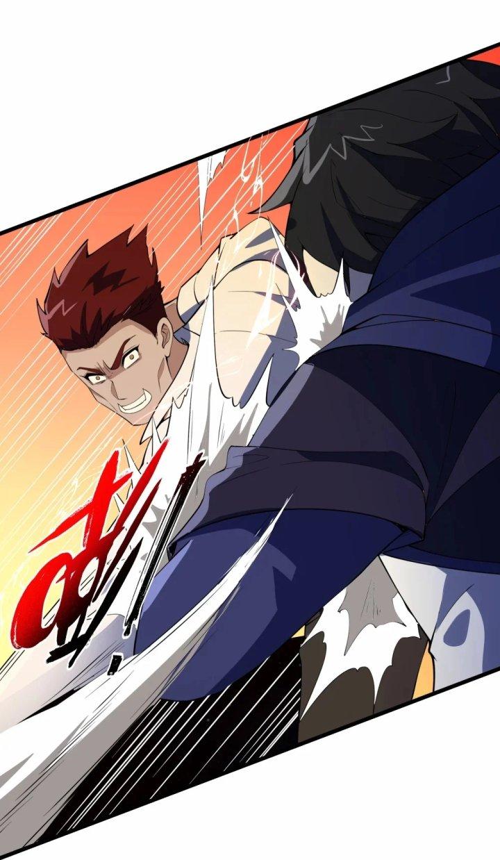 Náo Động Thiên Khởi Chapter 31 - Trang 2