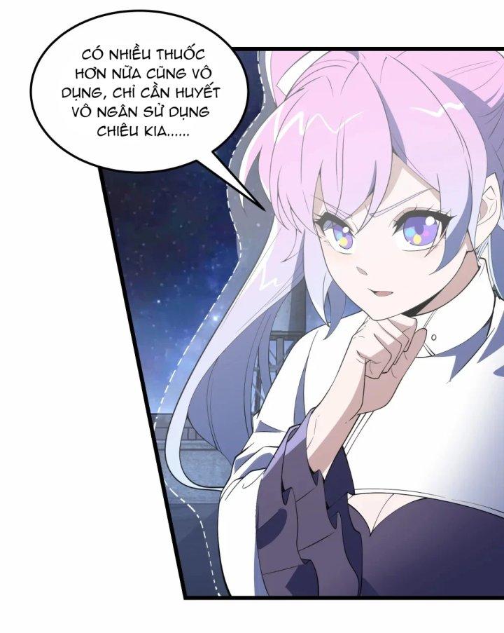 Náo Động Thiên Khởi Chapter 31 - Trang 2