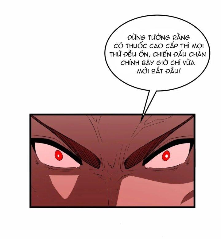 Náo Động Thiên Khởi Chapter 31 - Trang 2