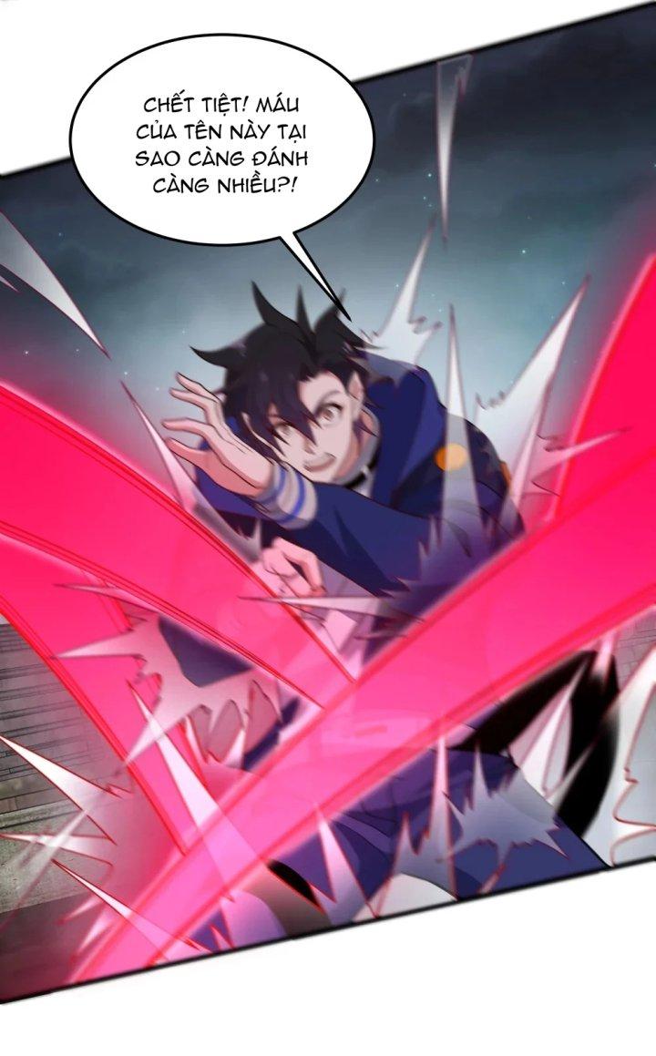 Náo Động Thiên Khởi Chapter 31 - Trang 2