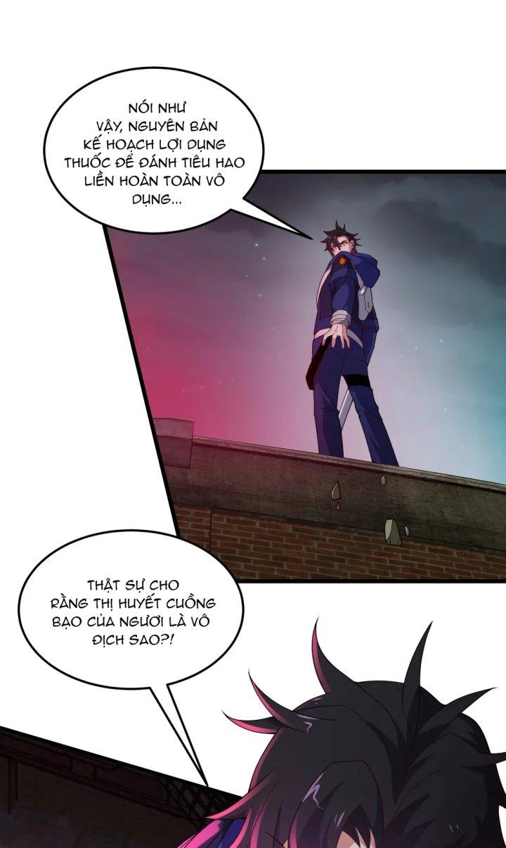 Náo Động Thiên Khởi Chapter 31 - Trang 2