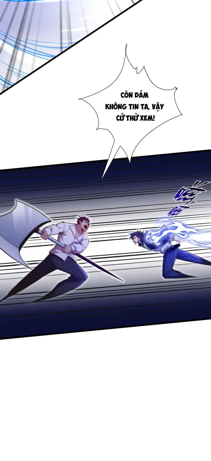 Náo Động Thiên Khởi Chapter 32 - Trang 2