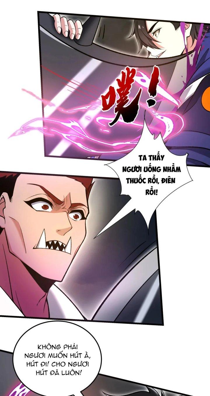 Náo Động Thiên Khởi Chapter 32 - Trang 2