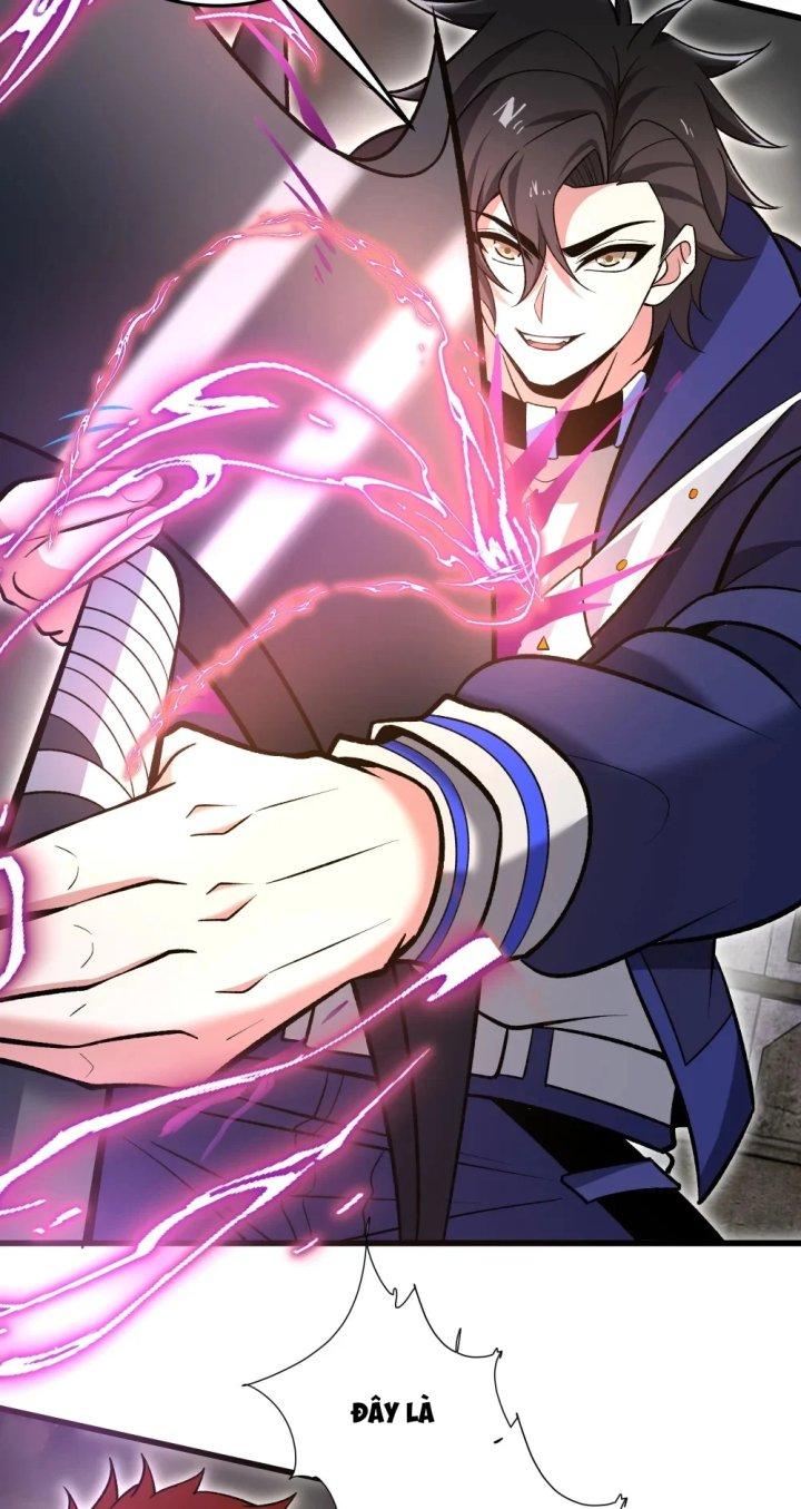 Náo Động Thiên Khởi Chapter 32 - Trang 2