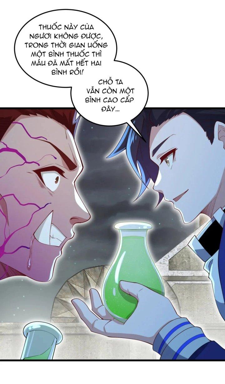 Náo Động Thiên Khởi Chapter 32 - Trang 2