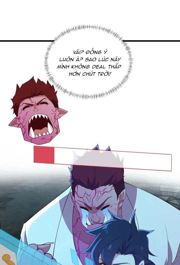 Náo Động Thiên Khởi Chapter 32 - Trang 2