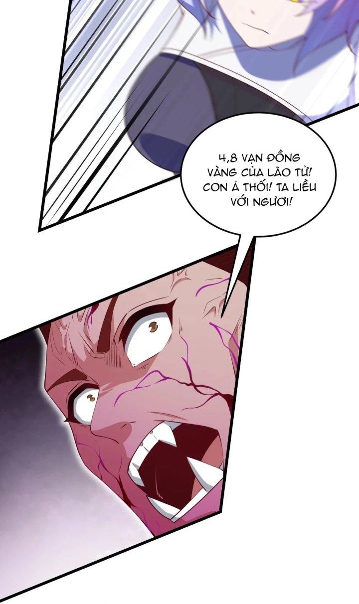 Náo Động Thiên Khởi Chapter 32 - Trang 2