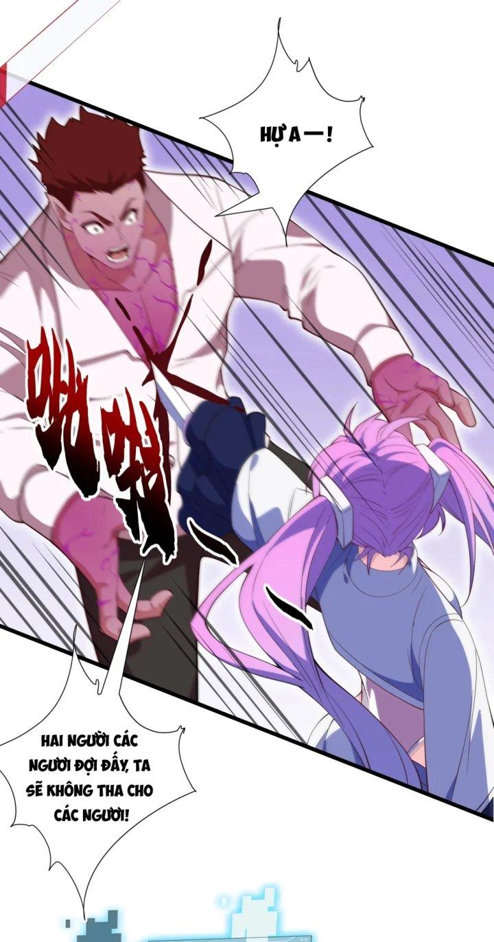 Náo Động Thiên Khởi Chapter 32 - Trang 2