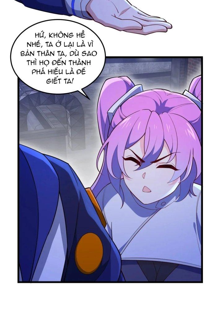 Náo Động Thiên Khởi Chapter 32 - Trang 2