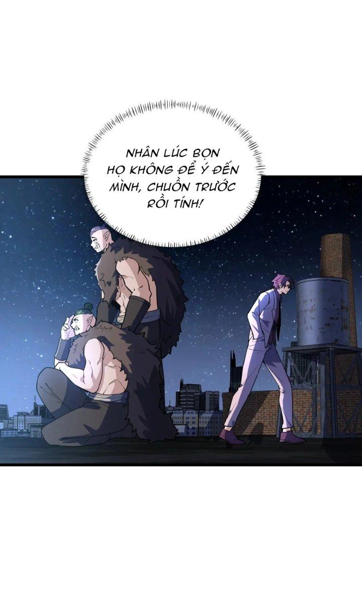 Náo Động Thiên Khởi Chapter 32 - Trang 2