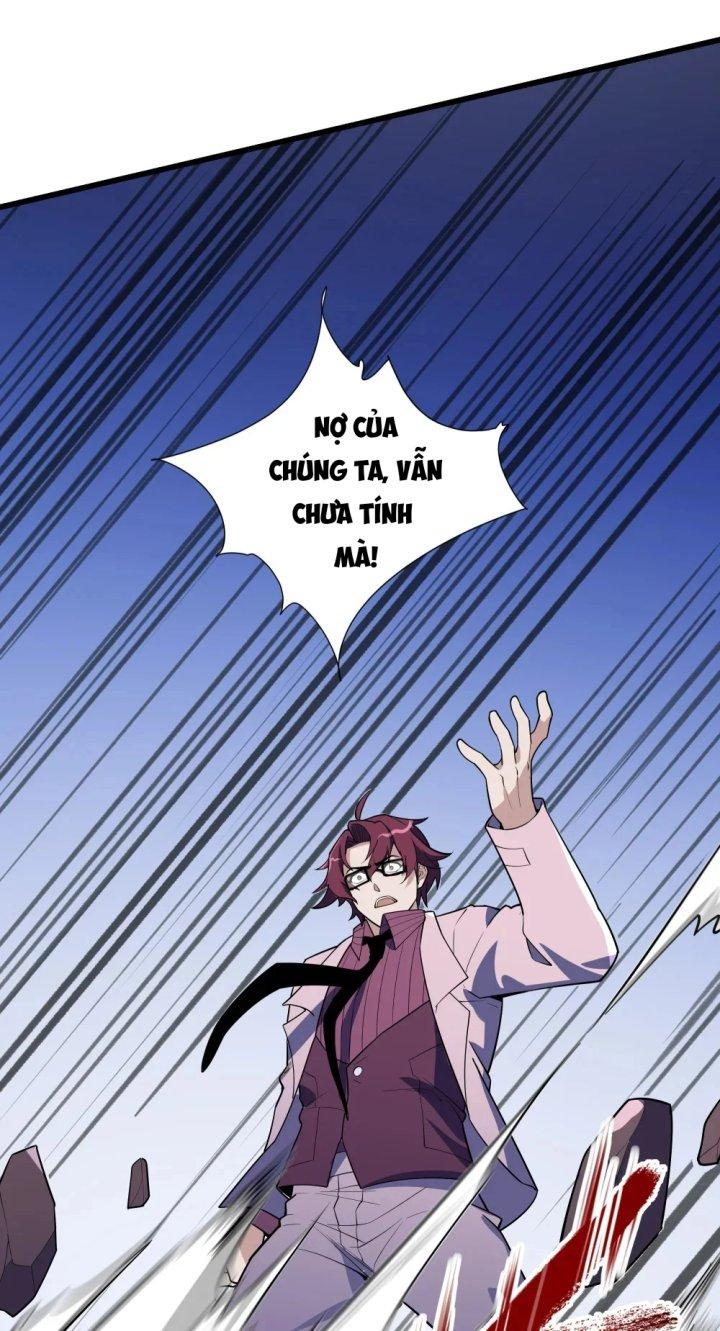 Náo Động Thiên Khởi Chapter 32 - Trang 2