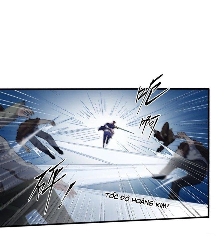 Náo Động Thiên Khởi Chapter 33 - Trang 2