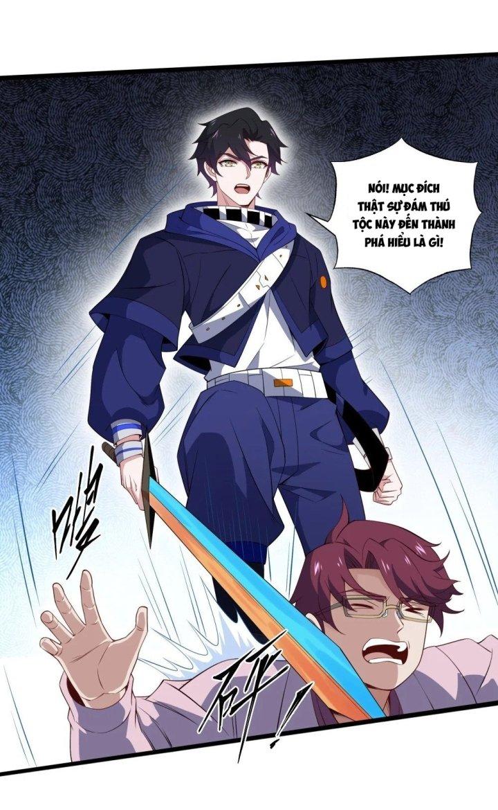 Náo Động Thiên Khởi Chapter 33 - Trang 2