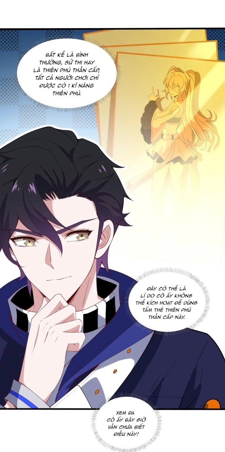 Náo Động Thiên Khởi Chapter 33 - Trang 2