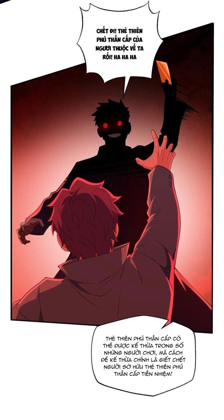 Náo Động Thiên Khởi Chapter 33 - Trang 2