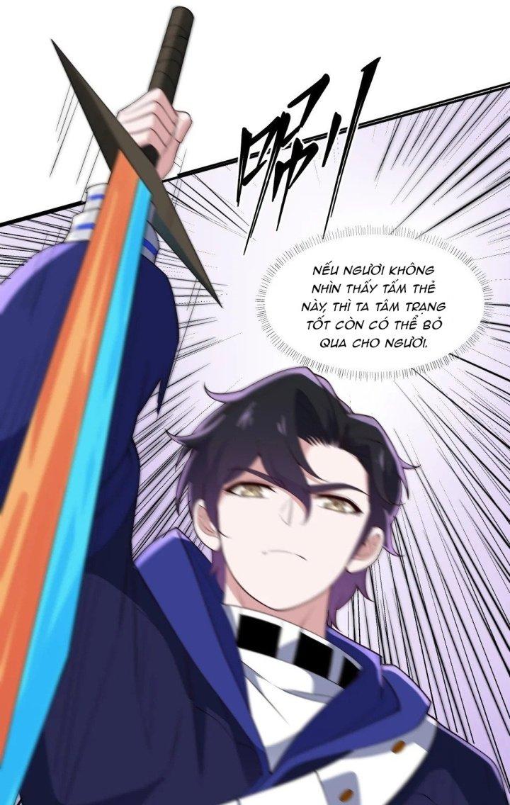 Náo Động Thiên Khởi Chapter 33 - Trang 2