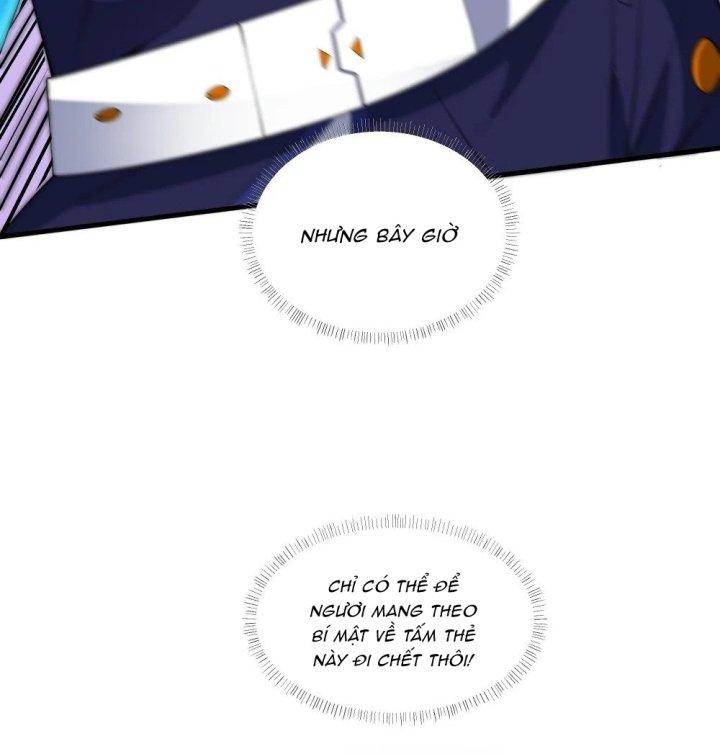 Náo Động Thiên Khởi Chapter 33 - Trang 2