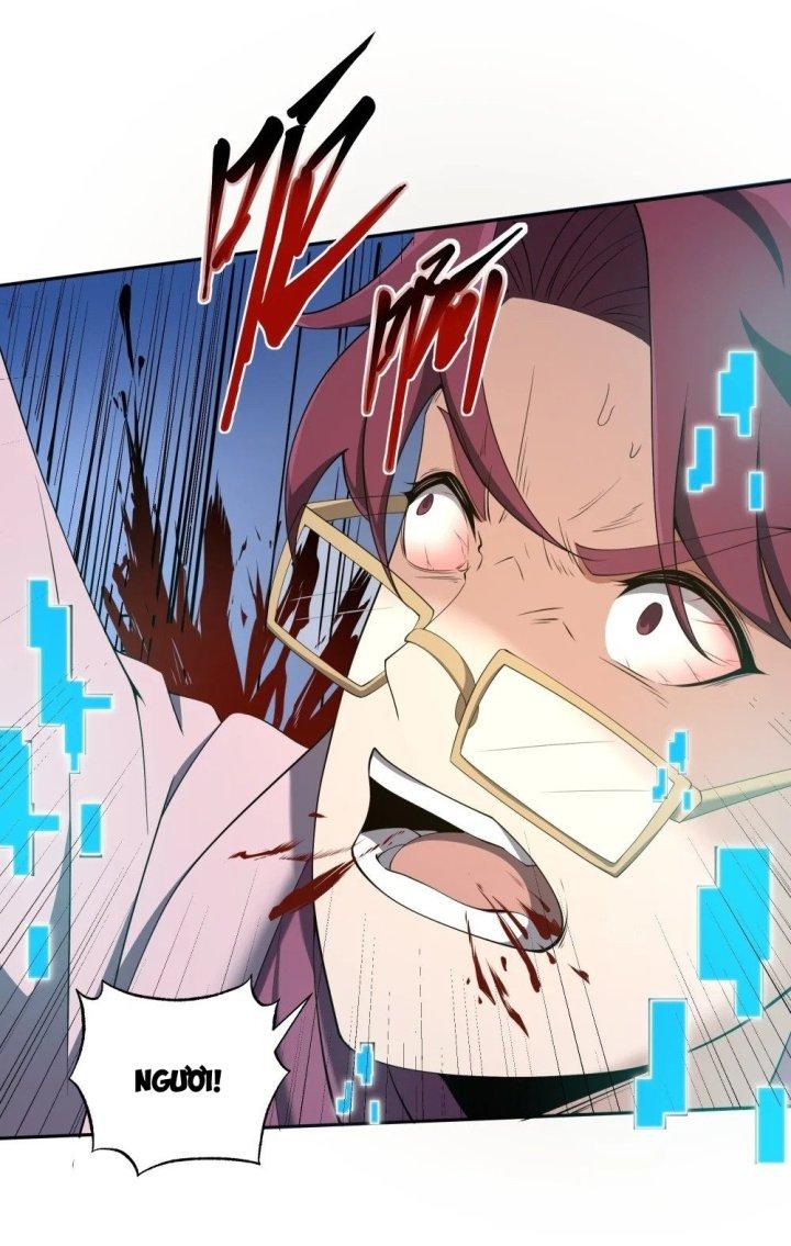 Náo Động Thiên Khởi Chapter 33 - Trang 2