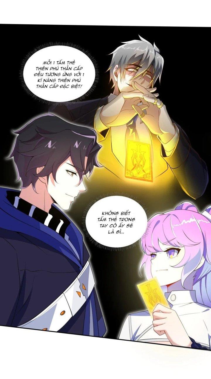 Náo Động Thiên Khởi Chapter 33 - Trang 2