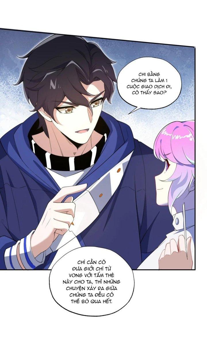 Náo Động Thiên Khởi Chapter 33 - Trang 2