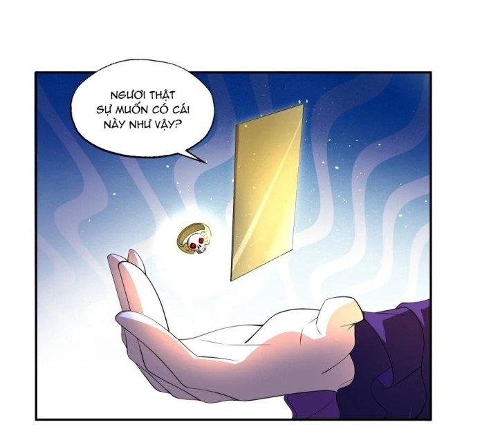 Náo Động Thiên Khởi Chapter 33 - Trang 2