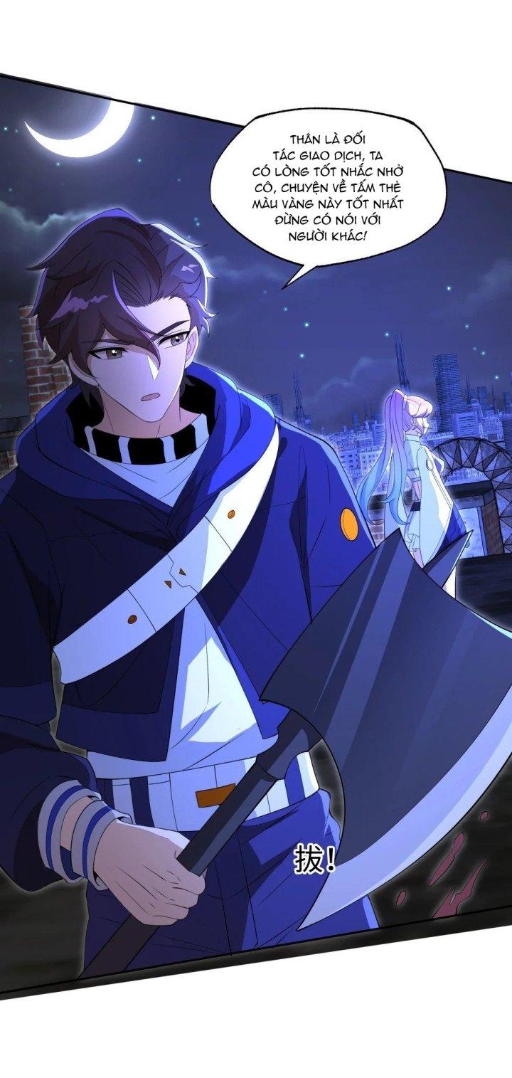 Náo Động Thiên Khởi Chapter 33 - Trang 2