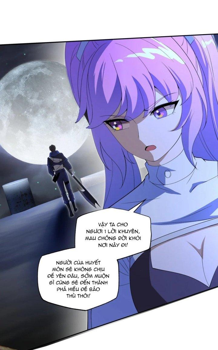 Náo Động Thiên Khởi Chapter 33 - Trang 2