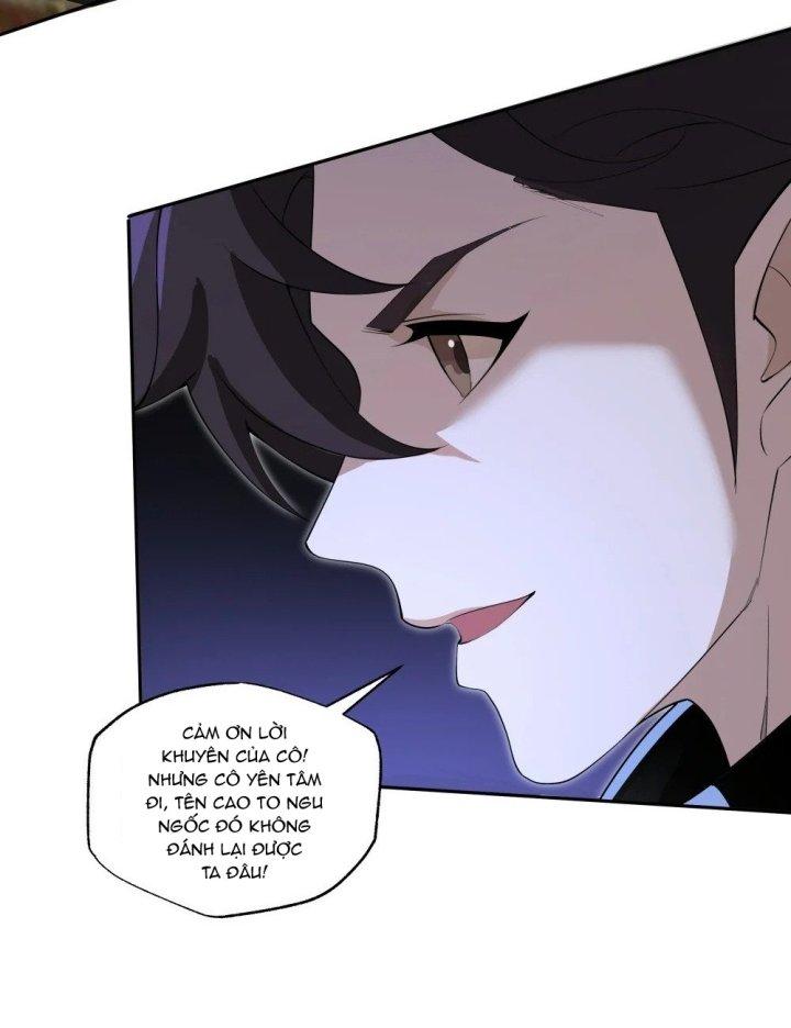 Náo Động Thiên Khởi Chapter 33 - Trang 2