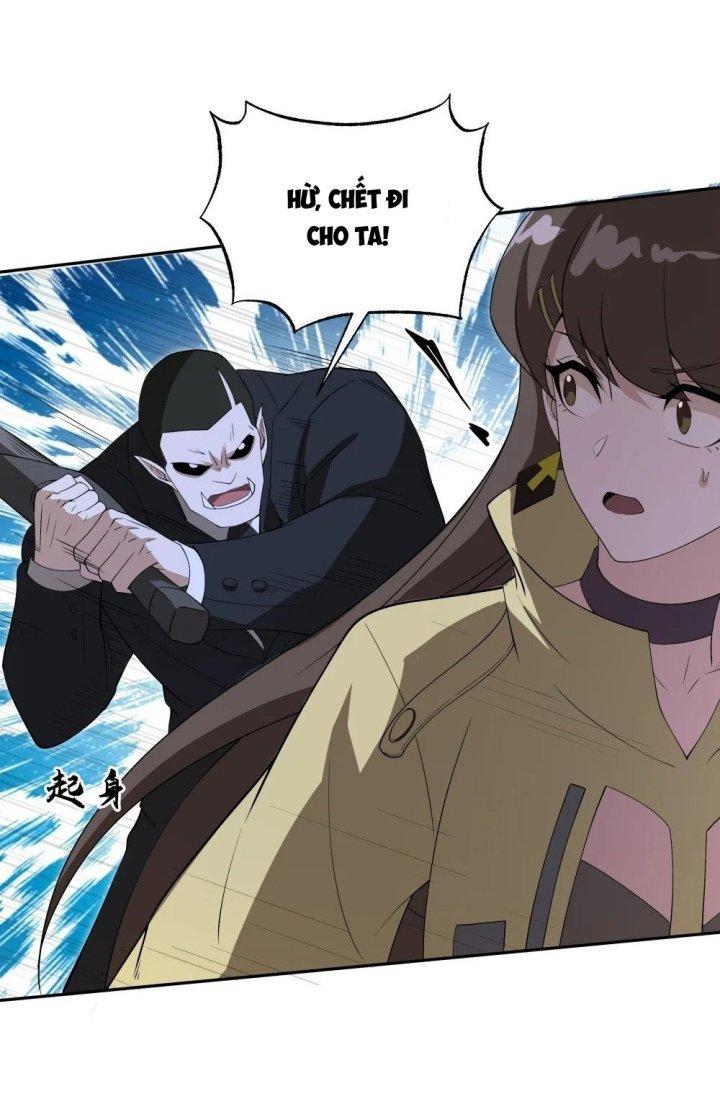 Náo Động Thiên Khởi Chapter 33 - Trang 2