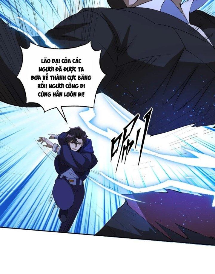 Náo Động Thiên Khởi Chapter 33 - Trang 2