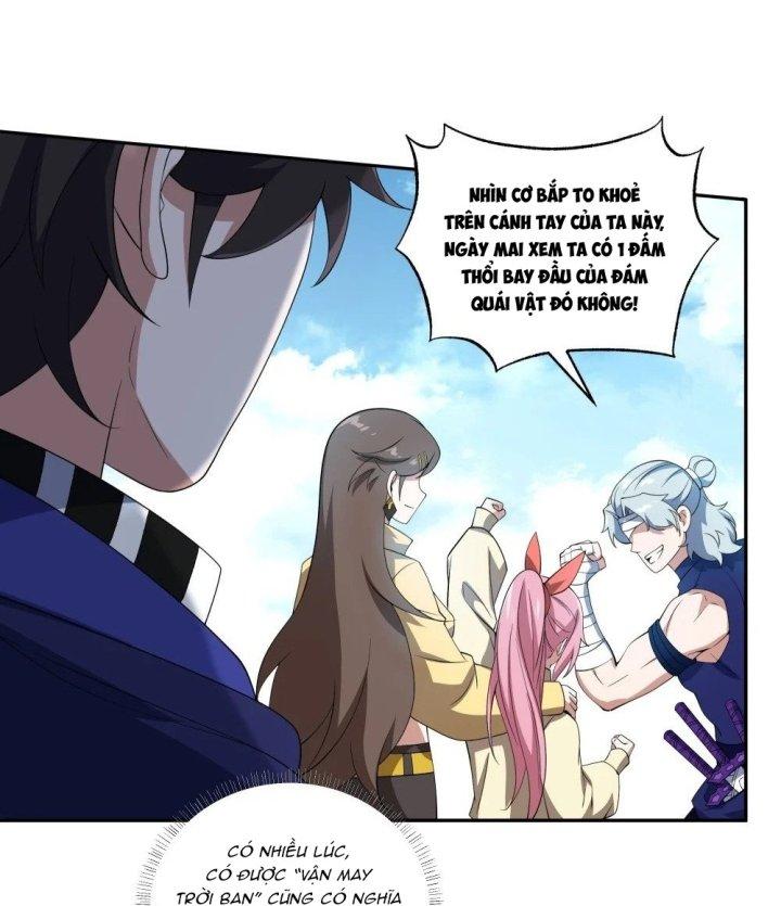 Náo Động Thiên Khởi Chapter 33 - Trang 2