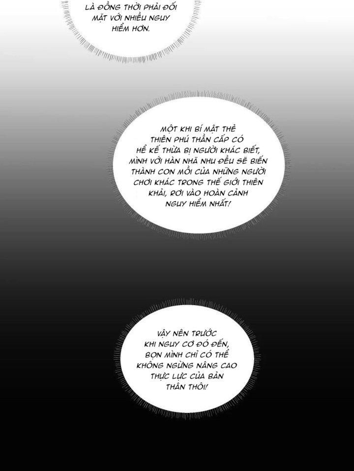 Náo Động Thiên Khởi Chapter 33 - Trang 2