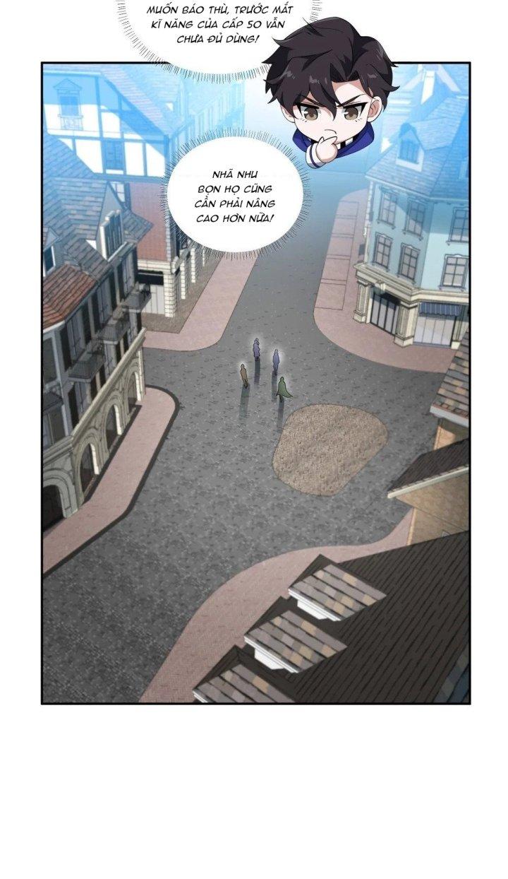 Náo Động Thiên Khởi Chapter 33 - Trang 2