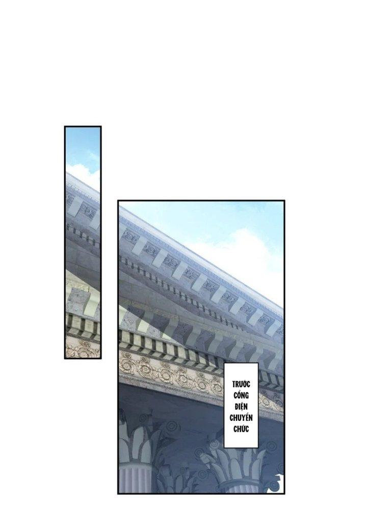 Náo Động Thiên Khởi Chapter 33 - Trang 2