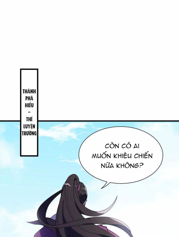 Náo Động Thiên Khởi Chapter 34 - Trang 2