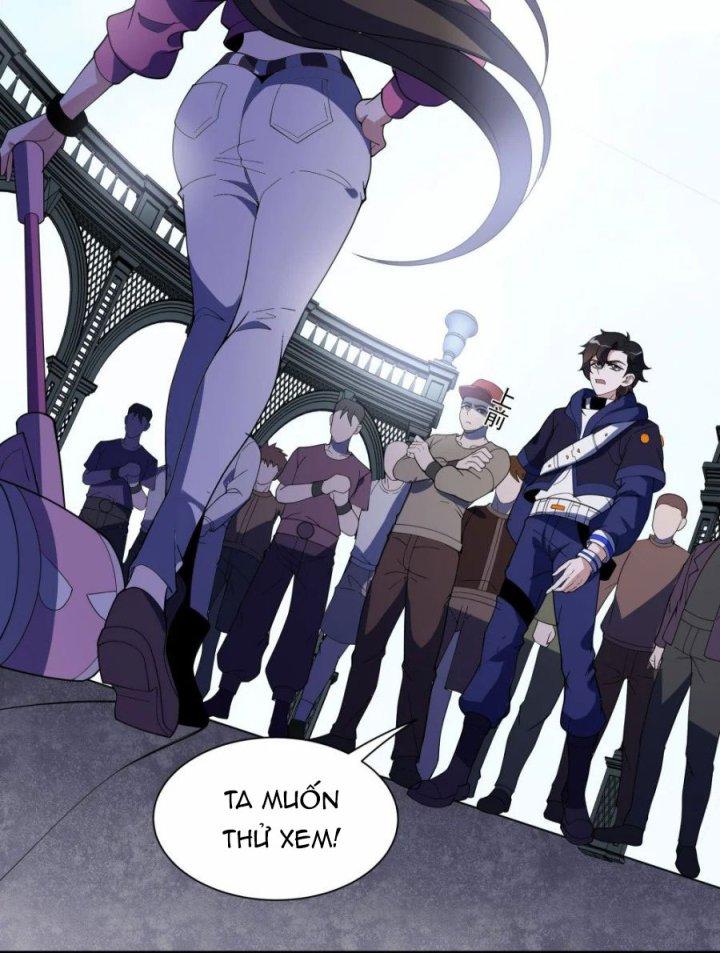 Náo Động Thiên Khởi Chapter 34 - Trang 2