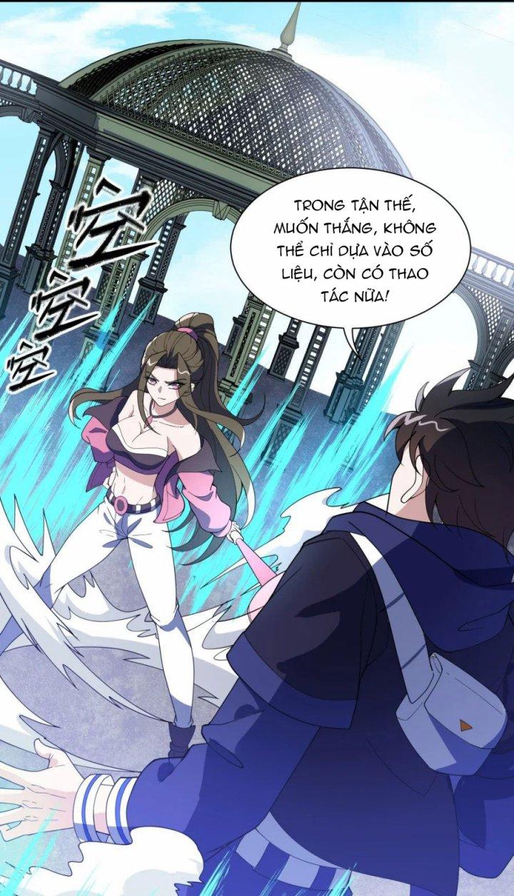 Náo Động Thiên Khởi Chapter 34 - Trang 2