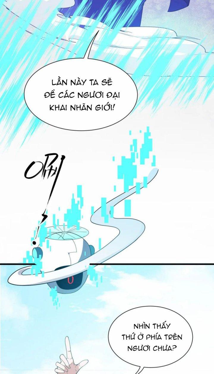 Náo Động Thiên Khởi Chapter 34 - Trang 2