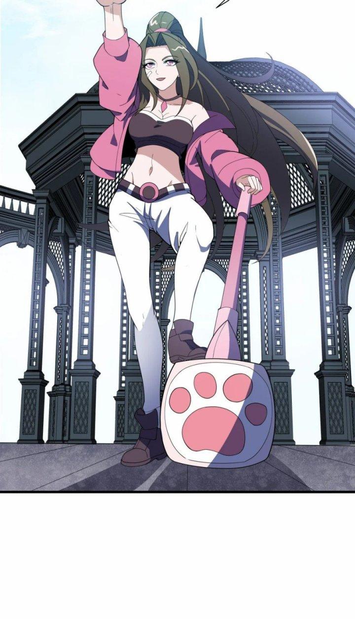 Náo Động Thiên Khởi Chapter 34 - Trang 2