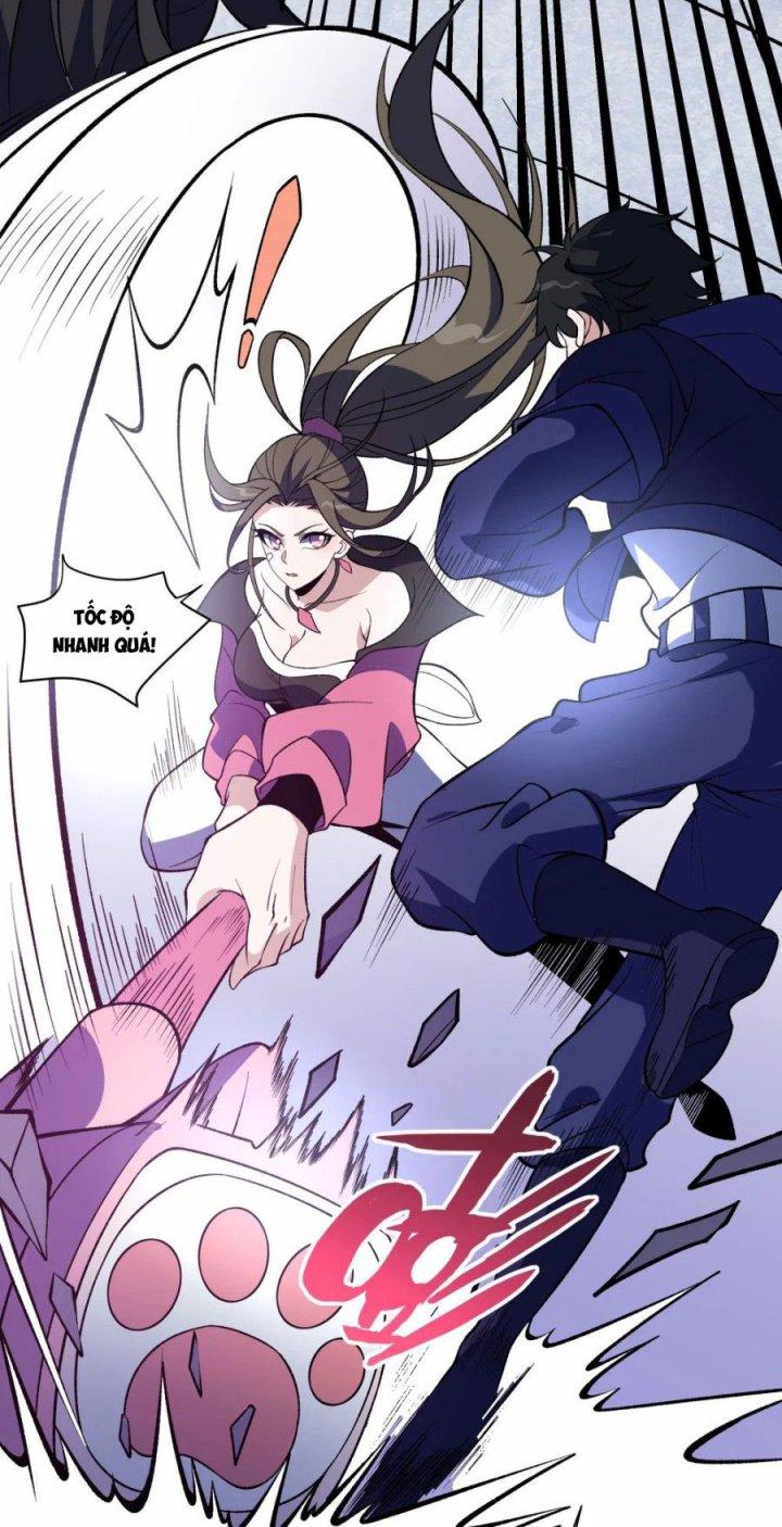 Náo Động Thiên Khởi Chapter 34 - Trang 2