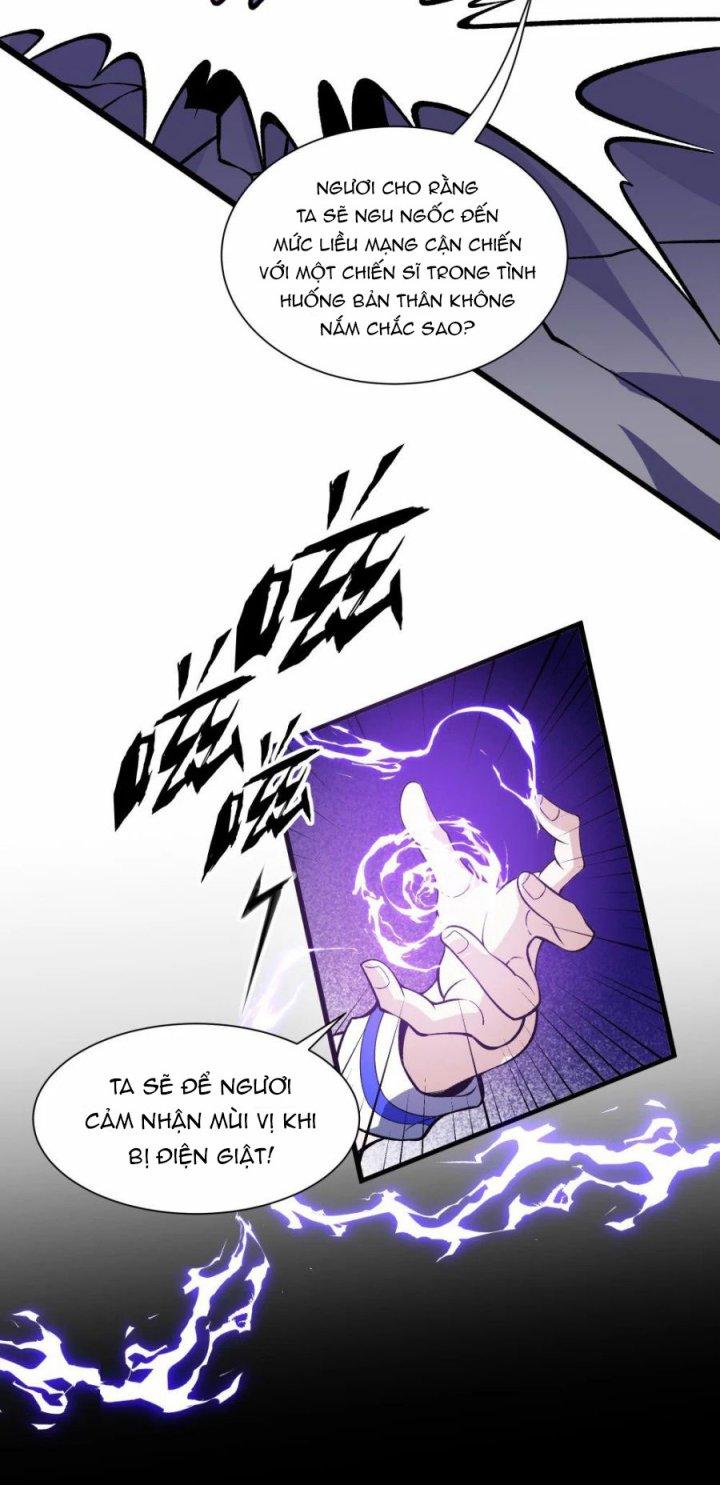 Náo Động Thiên Khởi Chapter 34 - Trang 2