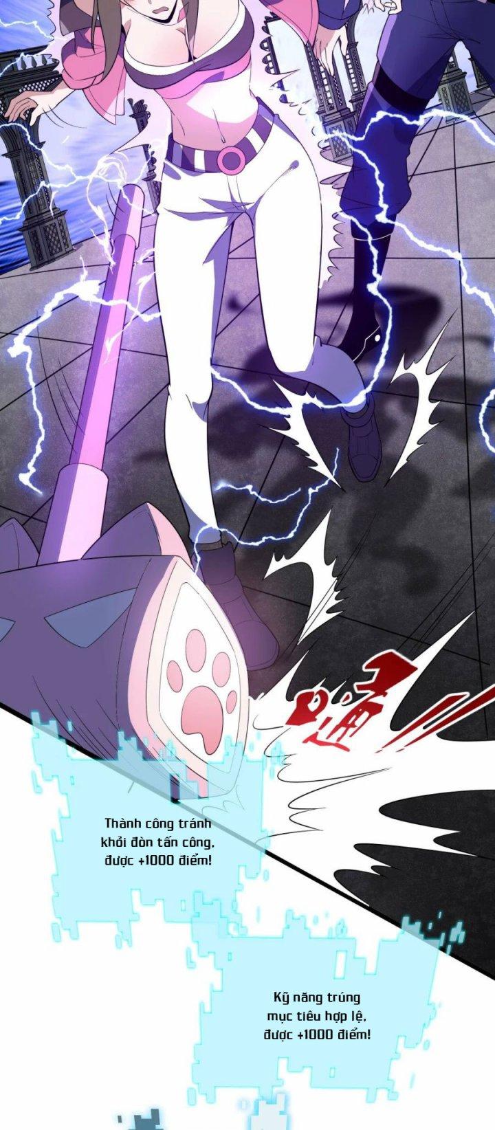 Náo Động Thiên Khởi Chapter 34 - Trang 2