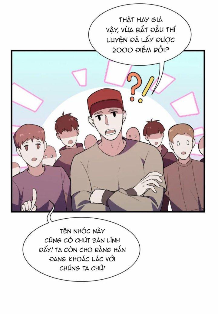 Náo Động Thiên Khởi Chapter 34 - Trang 2